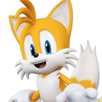 Miles "Tails" Prower (Kate Higgins)