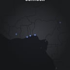 Clear Female Speaker