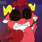 Simon smoke (Poppy playtime)