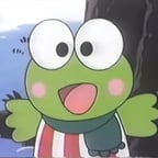 Keroppi (Keroppi & Friends)