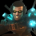 Hugo Boss/Buzzsaw Mutant v4