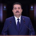 محمد شياع السوداني 