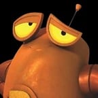 Robot Default (Robot and Monster) 