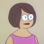 Irma Boyle (Joan Gerber)