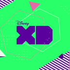 Disney XD USA - Voice IA (???-present)