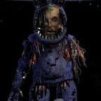 William scrap Bonnie