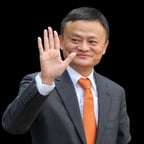 Jack ma 