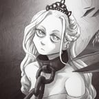 The Prisoner (Slay The Princess)