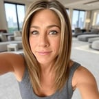 Jennifer Aniston 