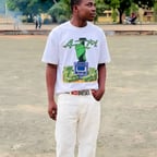 Clear Authority Voice