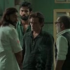 Warm Hindi Conversationalist