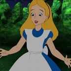 Alice (Disney's Villians' Revenge)