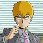 Reigen Arataka