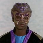 Cestro (Blue Ranger)