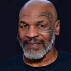 mike tyson