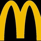 Happy Meal France Announcer 2014-Present (Excited)