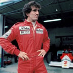 Alain Prost