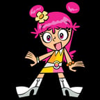 Ami Onuki (Hi Hi Puffy AmiYumi)