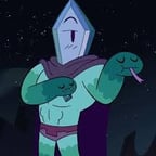 Голос Ромбулуса