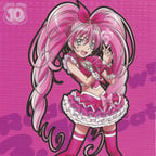 Hibiki Hojo (Suite PreCure)