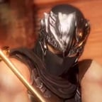 Ryu Hayabusa (Dead or Alive)