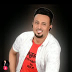 الفنان مجاهد عيون 