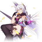 琪亚娜_空之律者