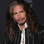 Steven Tyler 