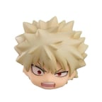 BAKUGO KATSUKII