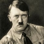 Adolf Hitler