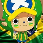 Chopper Br 🇧🇷