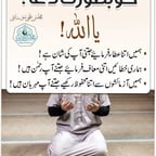 Qari voice
