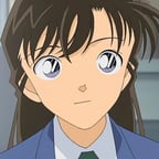 Ran Mouri/Rachel Moore