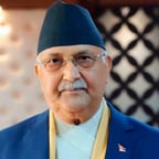 kp oli voice
