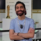 مروان ريحان