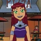 Starfire (Teen Titans)
