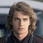 Anakin Skywalker 
