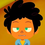 Max (camp camp) 