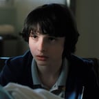 mike wheeler (inglés)