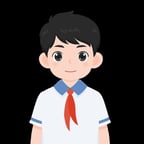 学生3（男生）