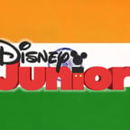 Disney Junior Indian Announcer
