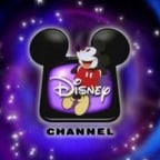 Disney Channel understudy announcer 1998