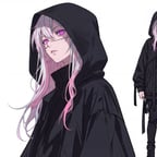 深みのある女性声