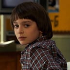 Will byers