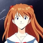 asuka langley soryu 