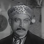 محمود المليجي