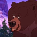 TUG_TIERRA DE OSOS 2 DE DISNEY_TUG OSO