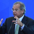 PAULO GUEDES