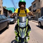 Voz Juvenil Entusiasta