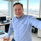 Elon Musk 